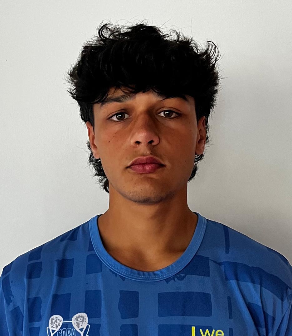 Juan Sebastian Suarez